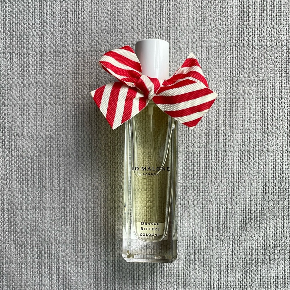 Jo Malone orange bitters 1oz fragrance